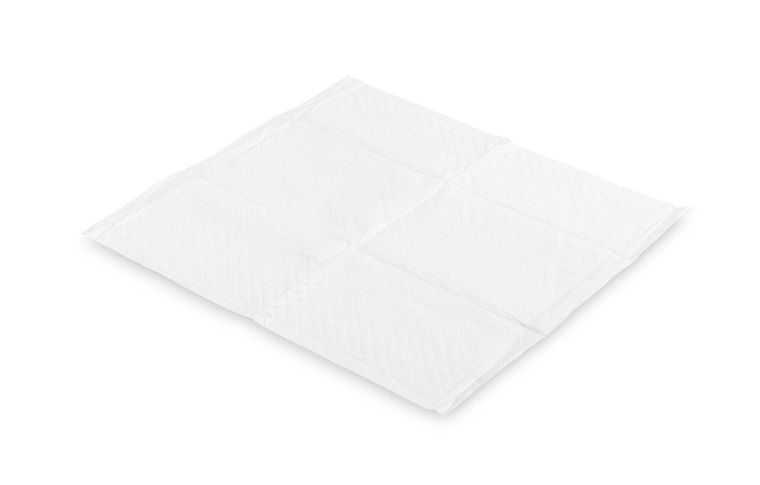 Sensillo, Premium, jednorazowy podkład higieniczny, 60-60 cm, 10 szt.