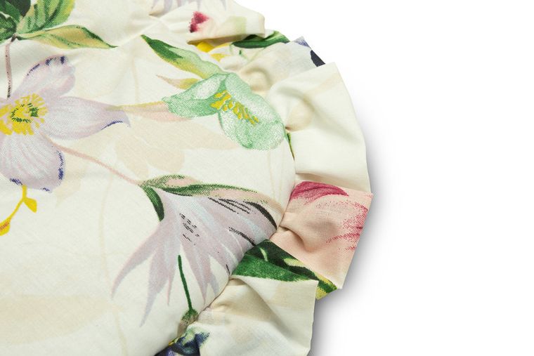 Sensillo, rożek, magnolia, 75-75 cm