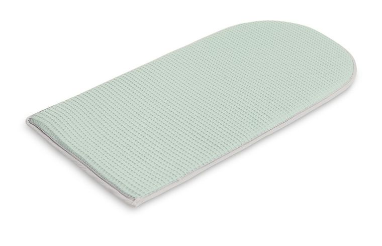 Sensillo, Sarenki, gniazdko niemowlęce, miętowe, 80-45 cm