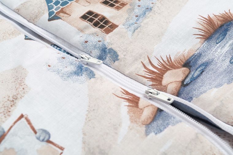 Sensillo, Smoki, śpiworek do spania, TOG 1.0, jeans, rozmiar XL