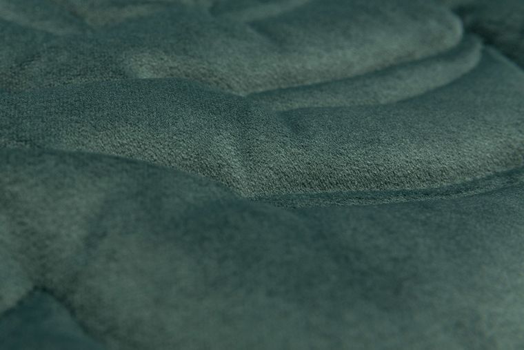 Sensillo, śpiworek, Riviera, Dark Green