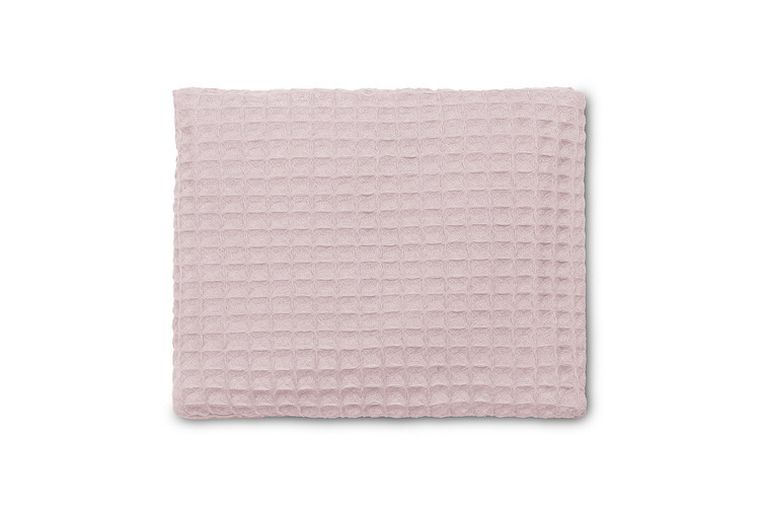 Sensillo, termofor, wafel premium, pudrowy róż