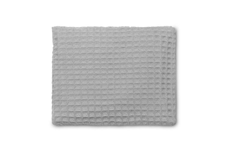 Sensillo, termofor, wafel premium, szary