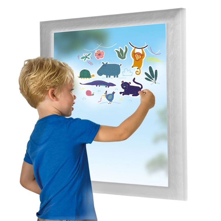 SES Creative, aktywna torba podróżna