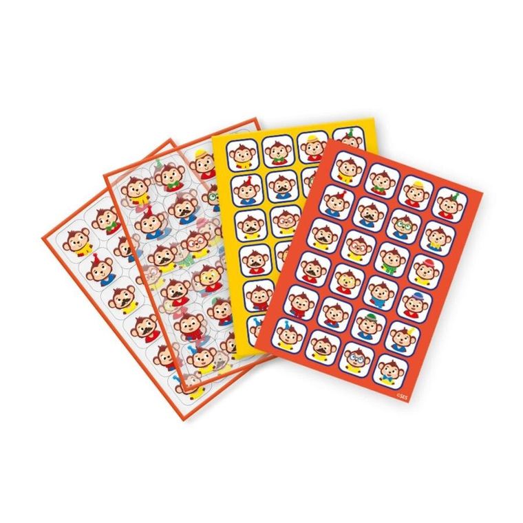 SES Creative, Kim jestem? naklejki na szybę