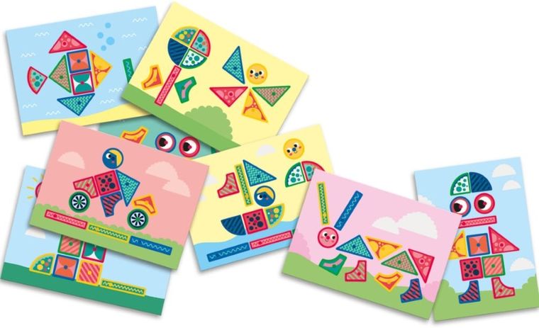 SES Creative, My Fist, Stuku Puku, przybijanki