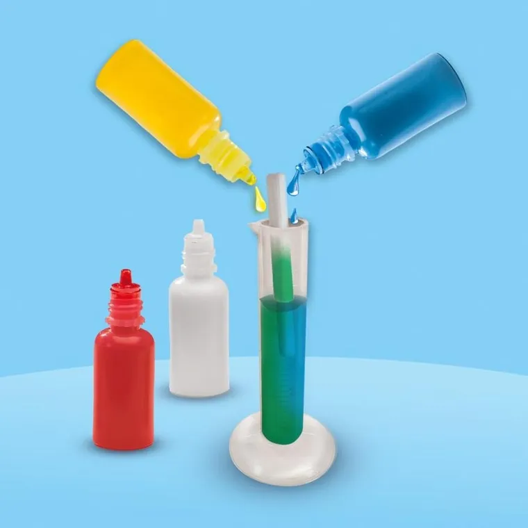 SES Creative, Stwórz swój marker, 15 elementów