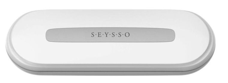 Seysso, Gold White, szczoteczka soniczna, SGWT10