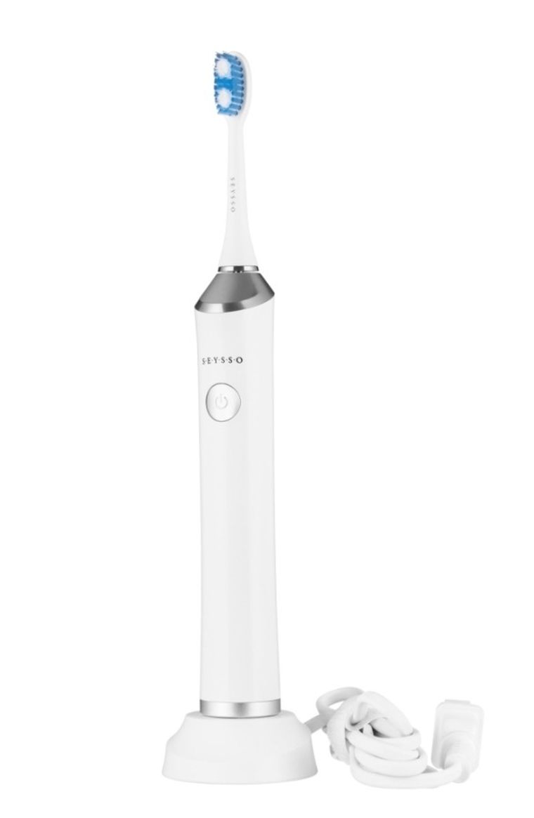 Seysso, Oxygen O-Sonic, szczoteczka soniczna, PSTO01