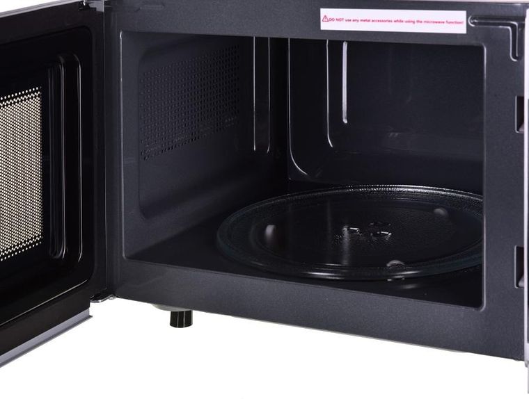 Sharp, kuchenka mikrofalowa, YC-PS204AE-S