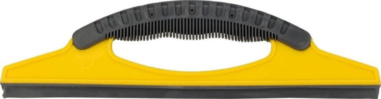 Shell, ściereczka i ściągaczka do szyb, 21 cm