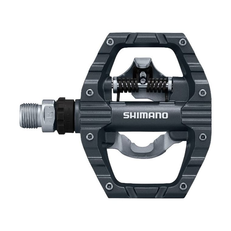 Shimano, pedały, SPD, PD-EH500