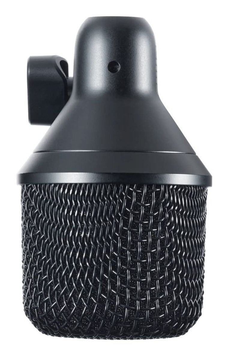 Shure, Nexadyne NXN2, mikrofon do bębna basowego, złącze XLR, czarny