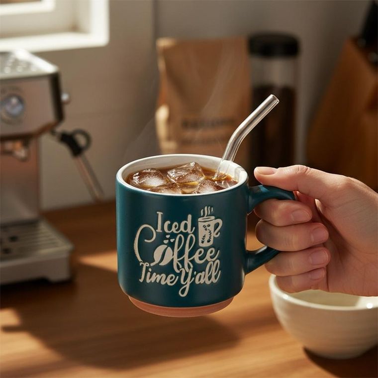 Siaki Collection, kubki ceramiczne, 230 ml, 6 szt.