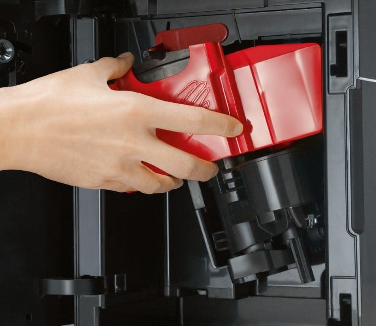 Siemens, ekspres ciśnieniowy, TI 35A209RW