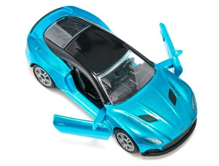 Siku, Aston Martin DBS Superleggera, model pojazdu, 1582