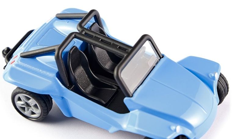 Siku, Buggy, model pojazdu, 1057