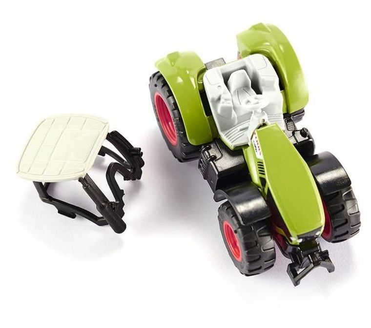 Siku, Claas Axion 950, model pojazdu, 1030