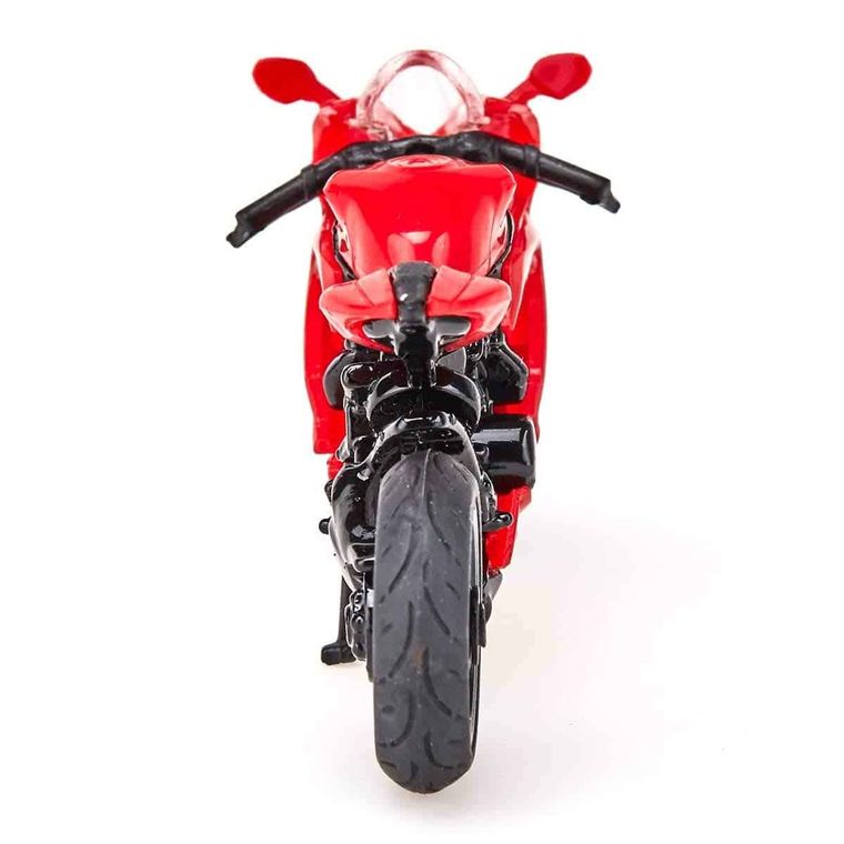 Siku, Ducati Panigale, motocykl, model pojazdu, 1385