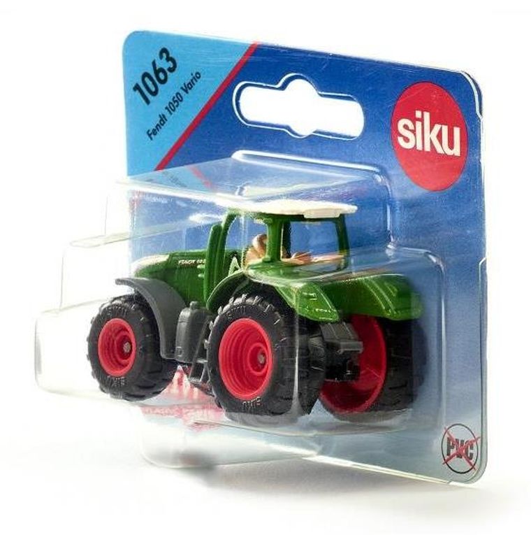 Siku, Fendt 1050 Vario, model pojazdu, 1063