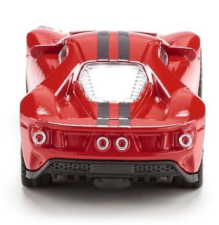 Siku, Ford GT, model pojazdu, 1526