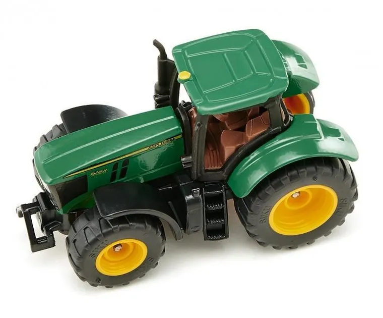 Siku, John Deere 6250R, model pojazdu, 1064