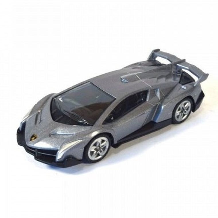 Siku, Lamborghini Veneo, samochód, 1485