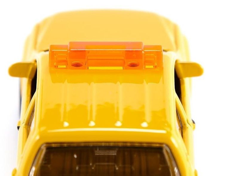 Siku, Pick-up pomocy drogowej, model pojazdu, 1469