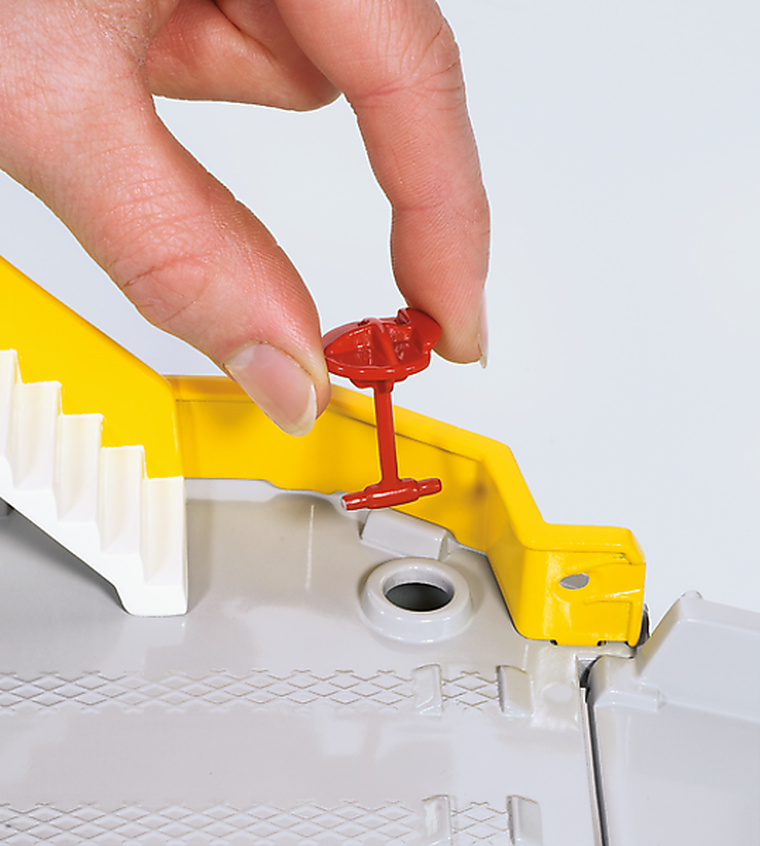 Siku, Prom, model pojazdu, 1750