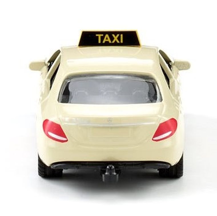 Siku, samochód Taxi, 1502