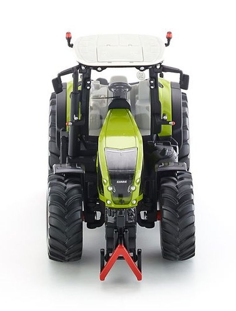 Siku, Traktor Class Axion 95, model pojazdu, 3280