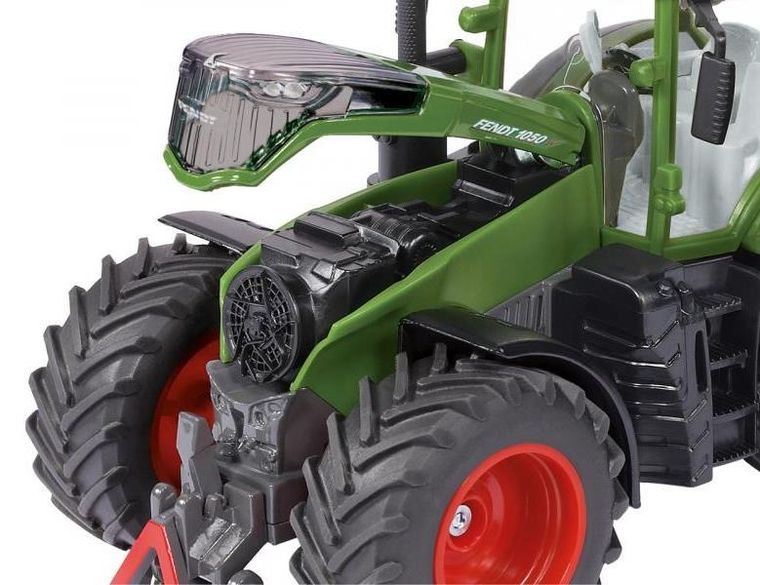 Siku, Traktor Fendt 1050 Vario, model pojazdu, 1:32, 3287