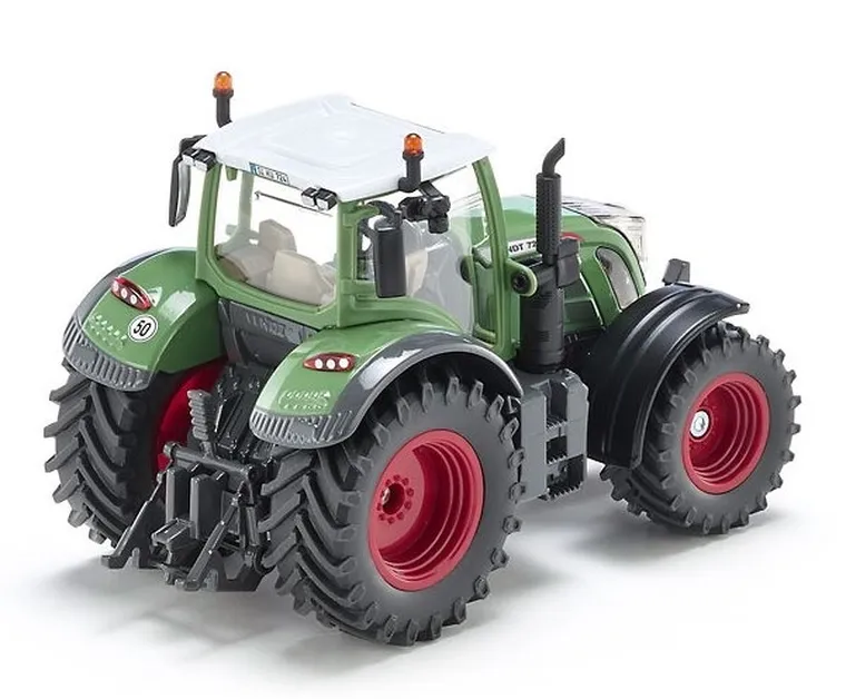 Siku, Traktor Fendt 724 Vario, model pojazdu, 1:32, 3285