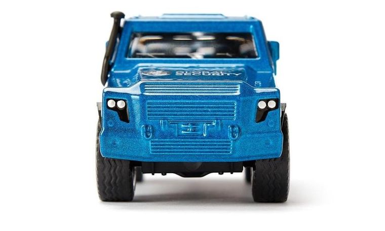 Siku, Transporter pieniędzy, model pojazdu, 1926