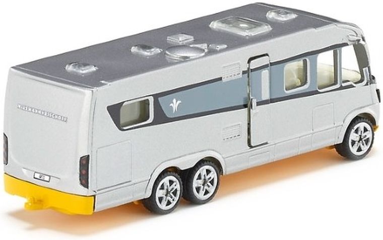 Siku, Van Camper Niesmann, model pojazdu, 1671