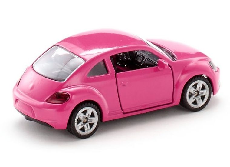 Siku, VW Beetle, samochód, 1488