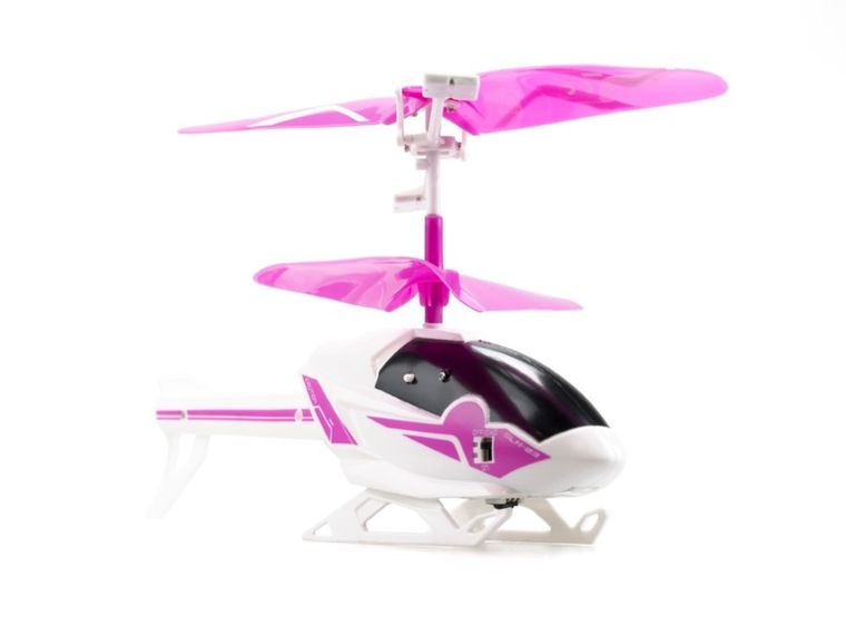 Silverlit, Air Panther, helikopter zdalnie sterowany