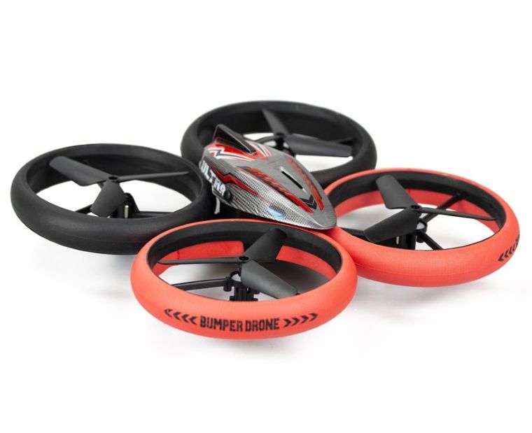 Silverlit, Bumper Drone Lite, dron