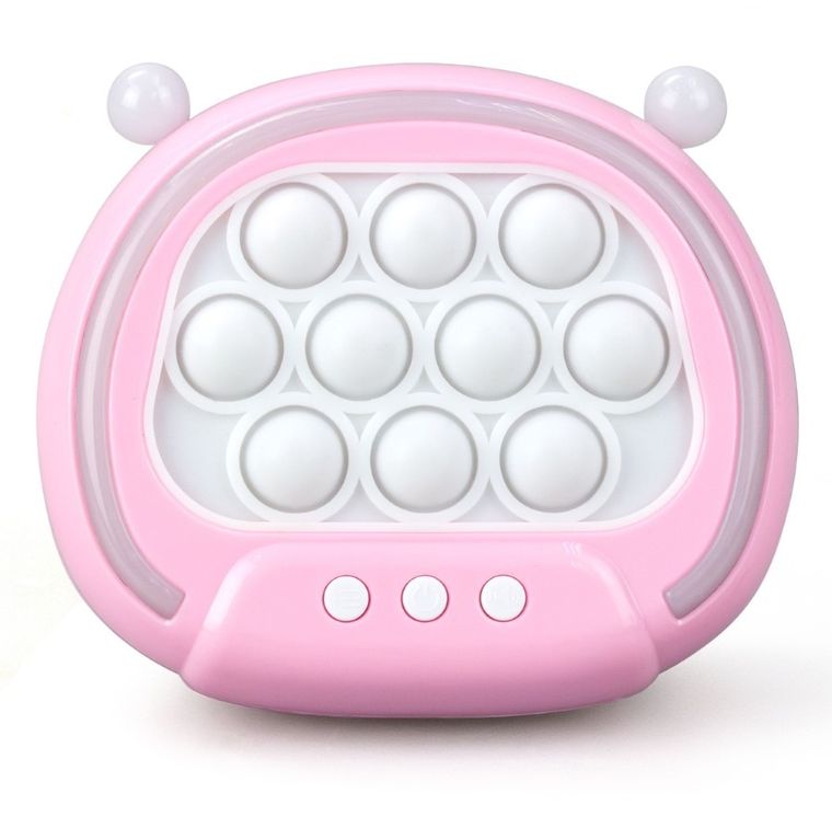 Silverlit, Fidget Pop It, gra zręcznościowa