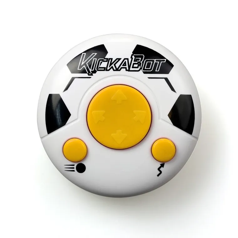 Silverlit, Kickabot, 3w1, Roboty, gry interaktywne