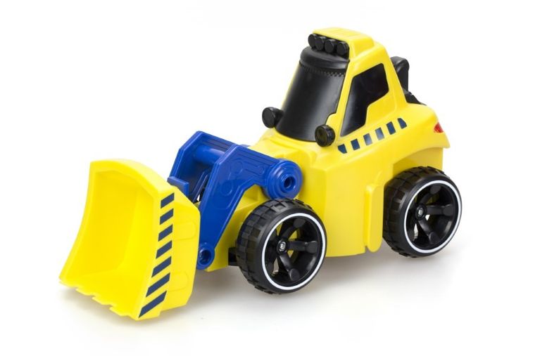 Silverlit, Laweta z Buldożerem, pojazd zdalnie sterowany