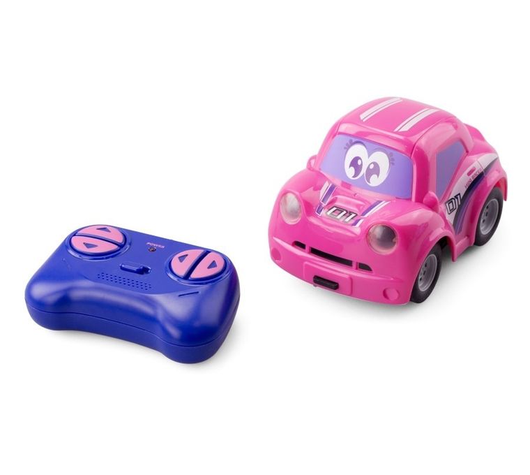 Silverlit, Little Car, pojazd zdalnie sterowany