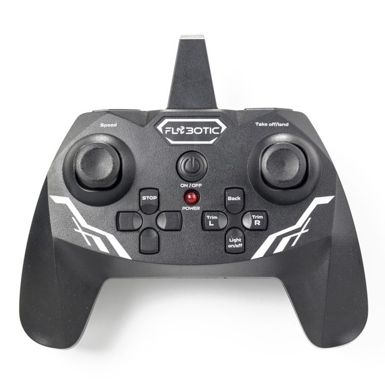 Silverlit, Sky Knight, helikopter, pojazd zdalnie sterowany