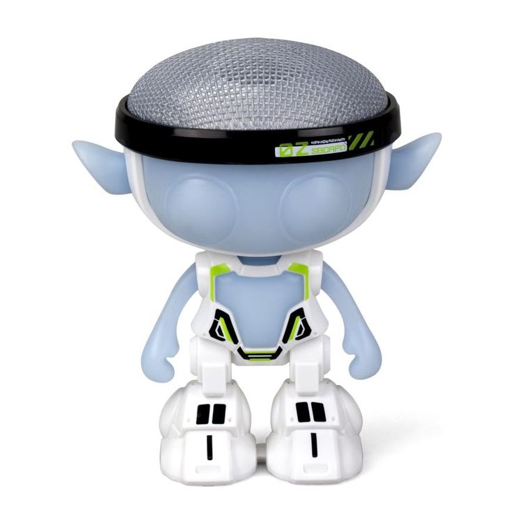 Silverlit, Talkimon, robot interaktywny