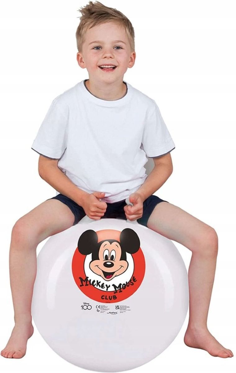 Simba, Disney, piłka do skakania