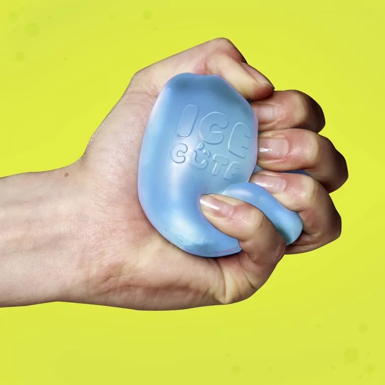 Simba, Gootastic, Kosteczka gniotek antystresowy