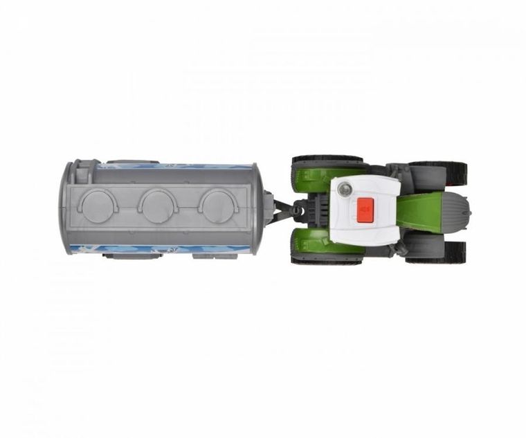 Simba, traktor z dźwiękiem i światłem