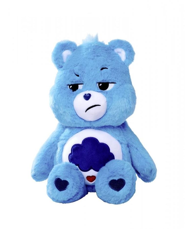 Simba, Troskliwe Misie, Gderek, maskotka w pudełku, 35 cm