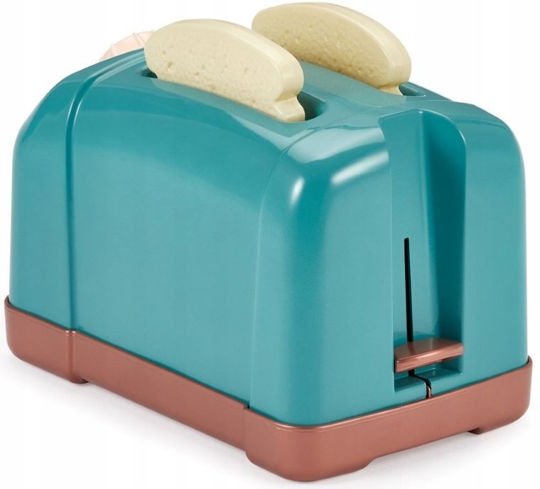 Simba, Vert Azur, Zestaw małego AGD do robienia śniadania