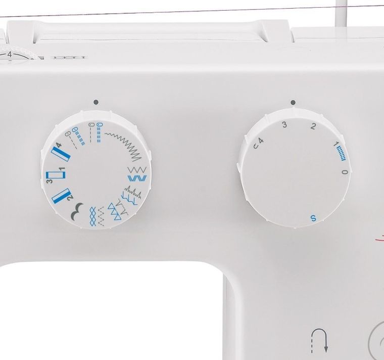 Singer, maszyna do szycia, 1412